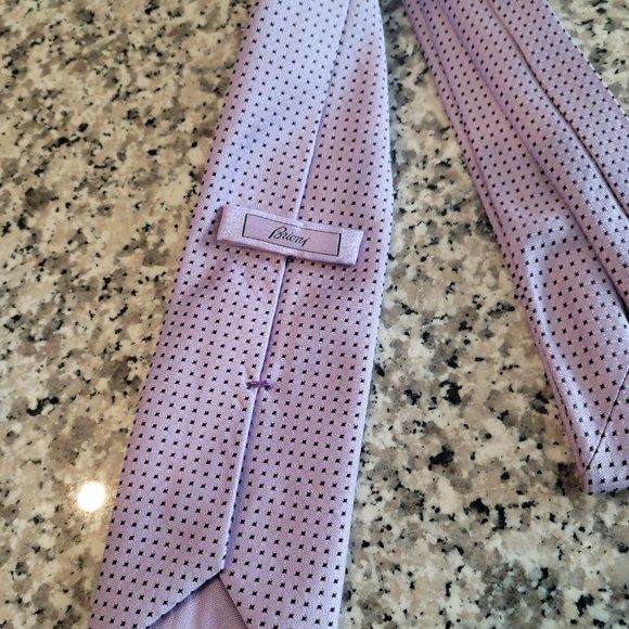 Brioni Tie - Picture 1 of 2